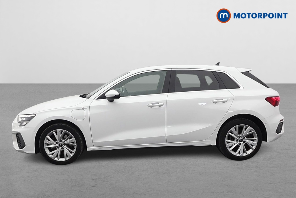 Used Audi A3 2024 for sale - 78166491: Photo 4