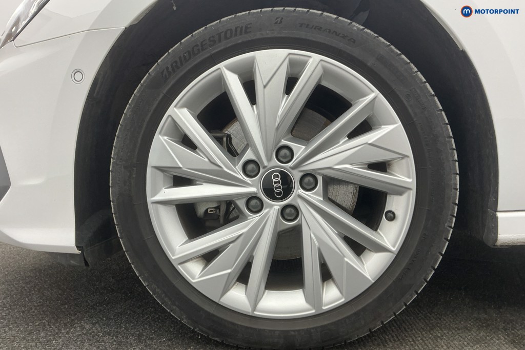 Used Audi A3 2024 for sale - 78166491: Photo 44