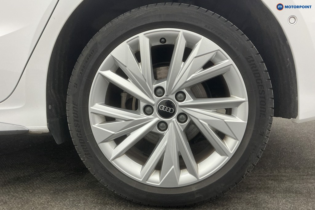 Used Audi A3 2024 for sale - 78166491: Photo 45