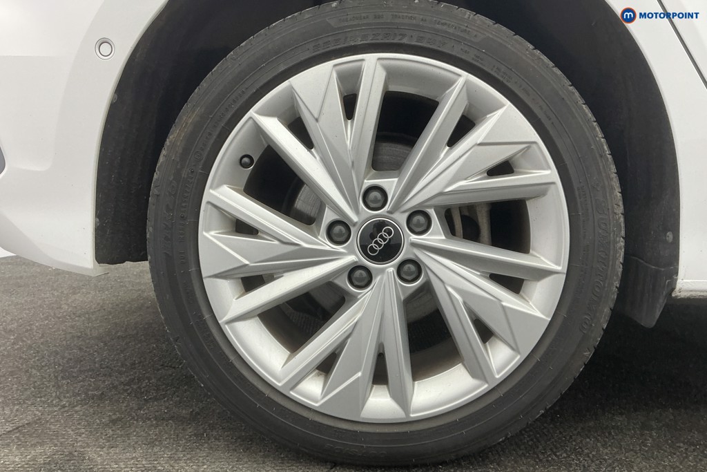 Used Audi A3 2024 for sale - 78166491: Photo 46