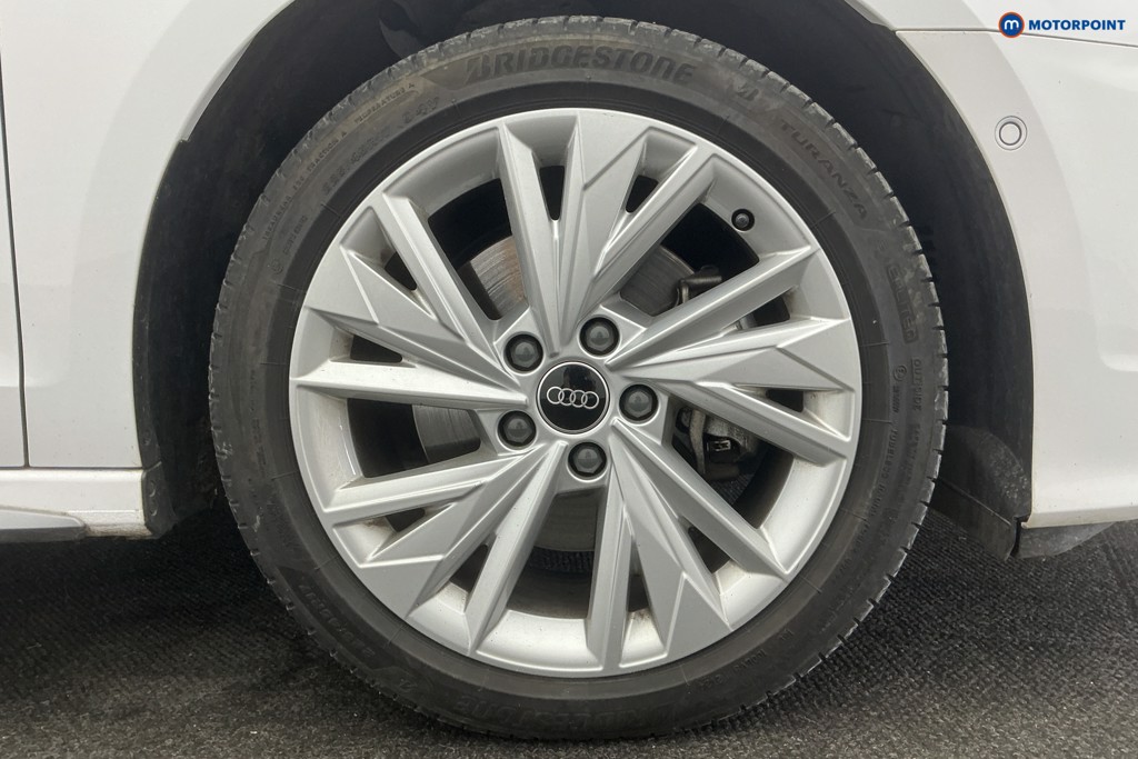 Used Audi A3 2024 for sale - 78166491: Photo 47