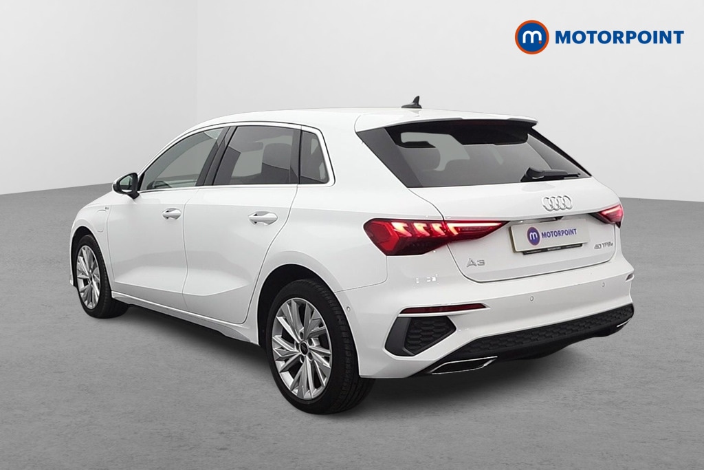 Used Audi A3 2024 for sale - 78166491: Photo 5