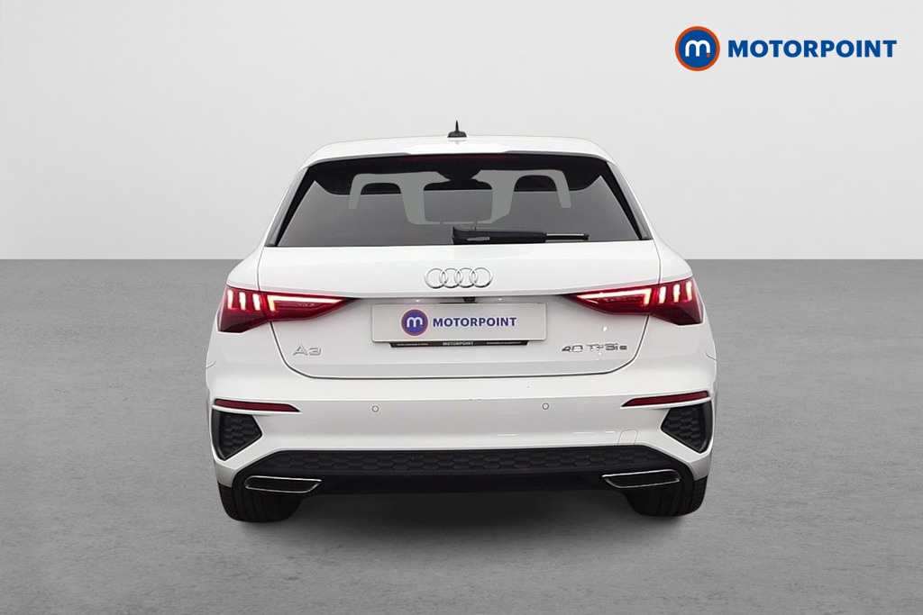 Used Audi A3 2024 for sale - 78166491: Photo 6