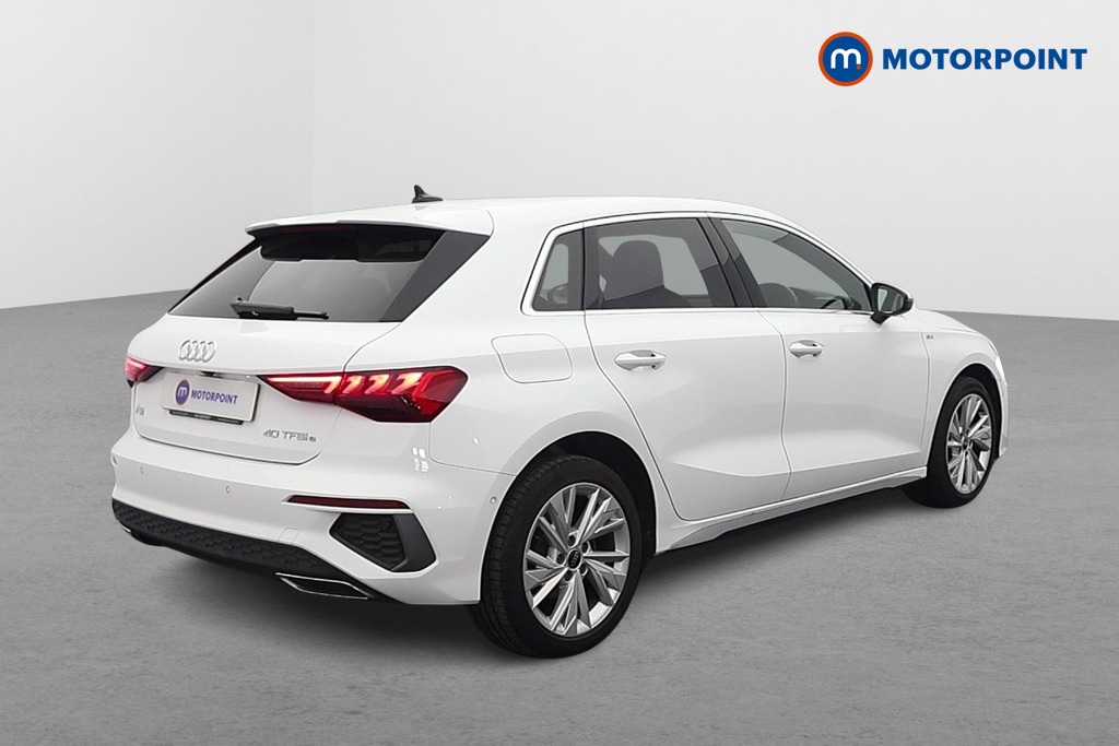 Used Audi A3 2024 for sale - 78166491: Photo 7