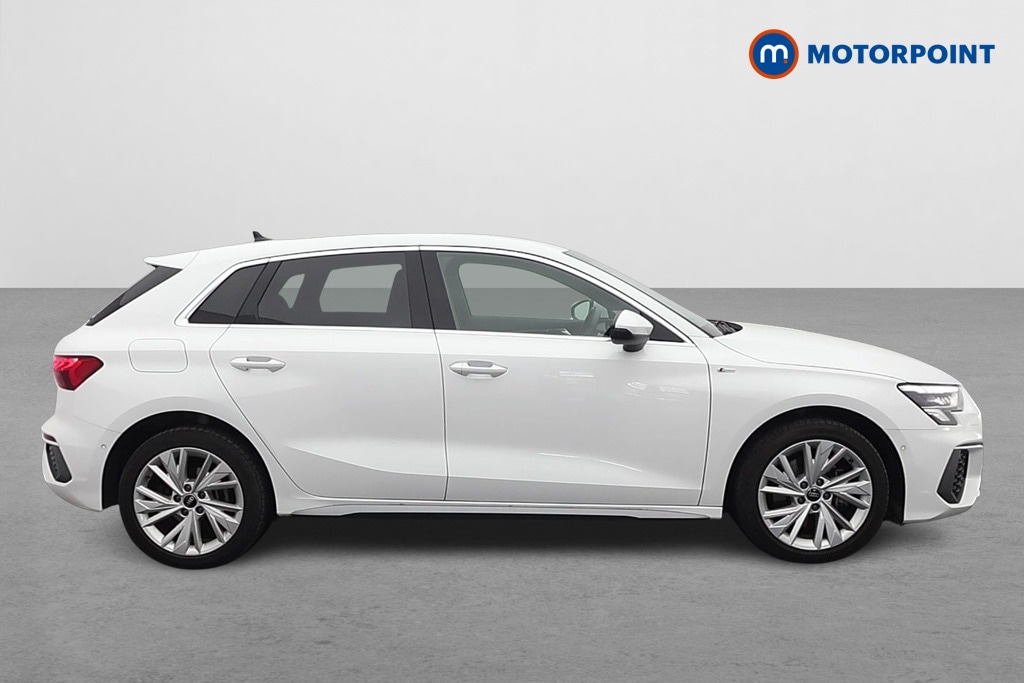 Used Audi A3 2024 for sale - 78166491: Photo 8