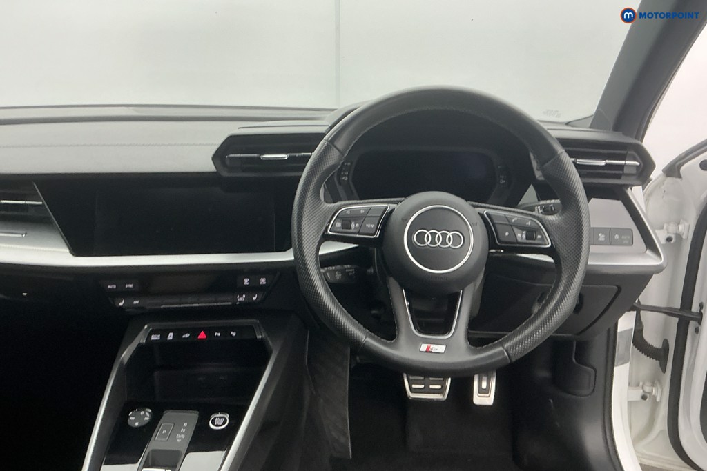 Used Audi A3 2024 for sale - 78166491: Photo 9