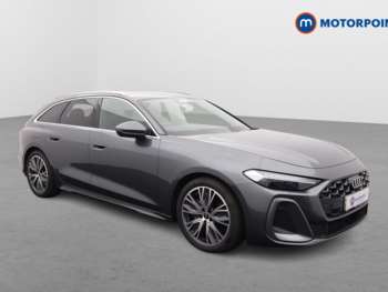 2.0 TFSI 150 S line 5dr S Tronic