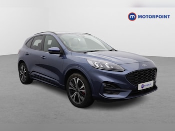 Ford - Kuga