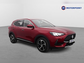 Used MG MG HS 2024 for sale - 78311081: Photo