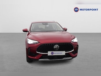 Used MG MG HS 2024 for sale - 78311081: Photo