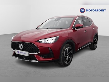 Used MG MG HS 2024 for sale - 78311081: Photo