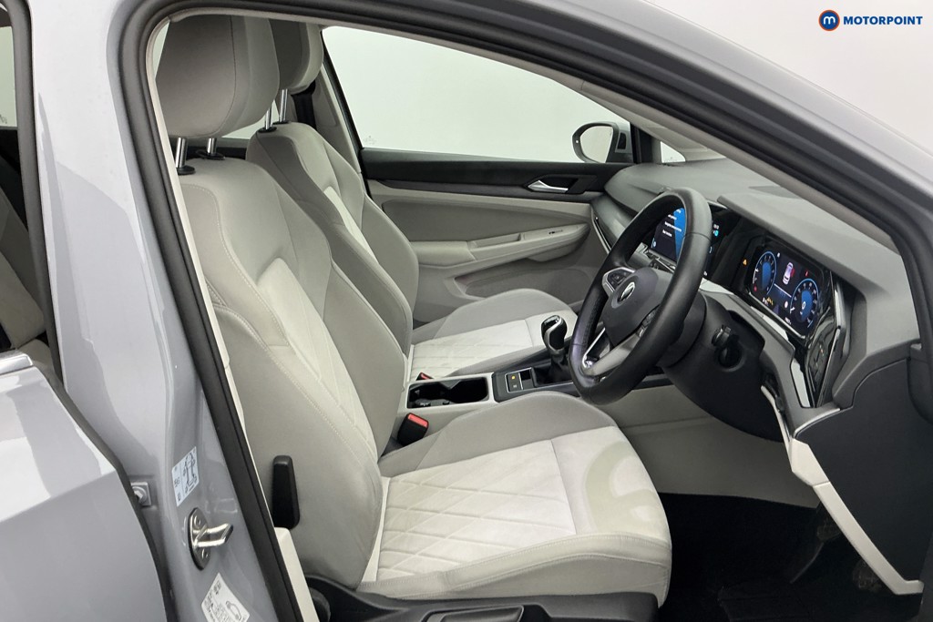 Used Volkswagen Golf 2022 for sale - 77904014: Photo 13