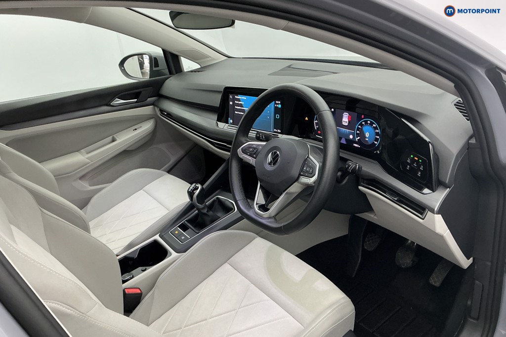 Used Volkswagen Golf 2022 for sale - 77904014: Photo 15