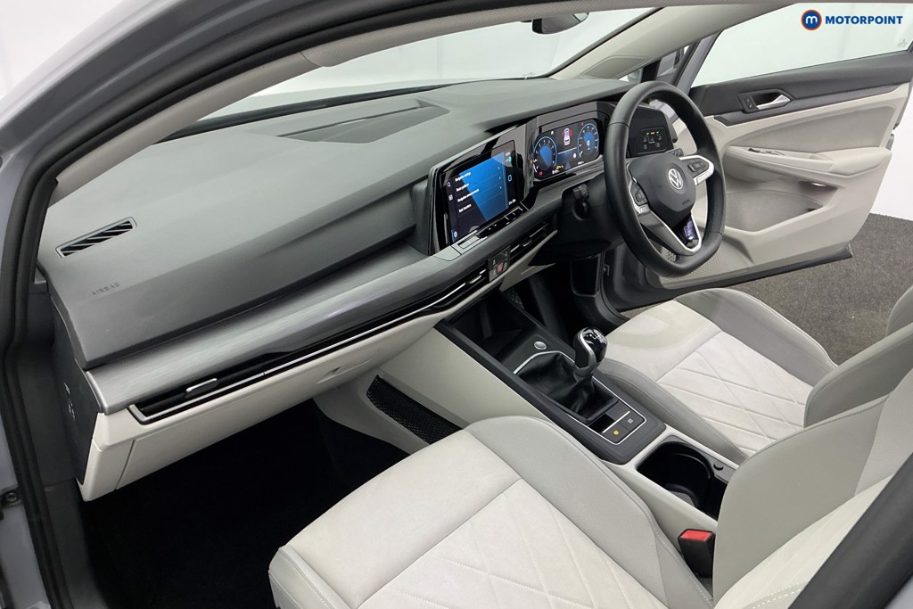 Used Volkswagen Golf 2022 for sale - 77904014: Photo 16