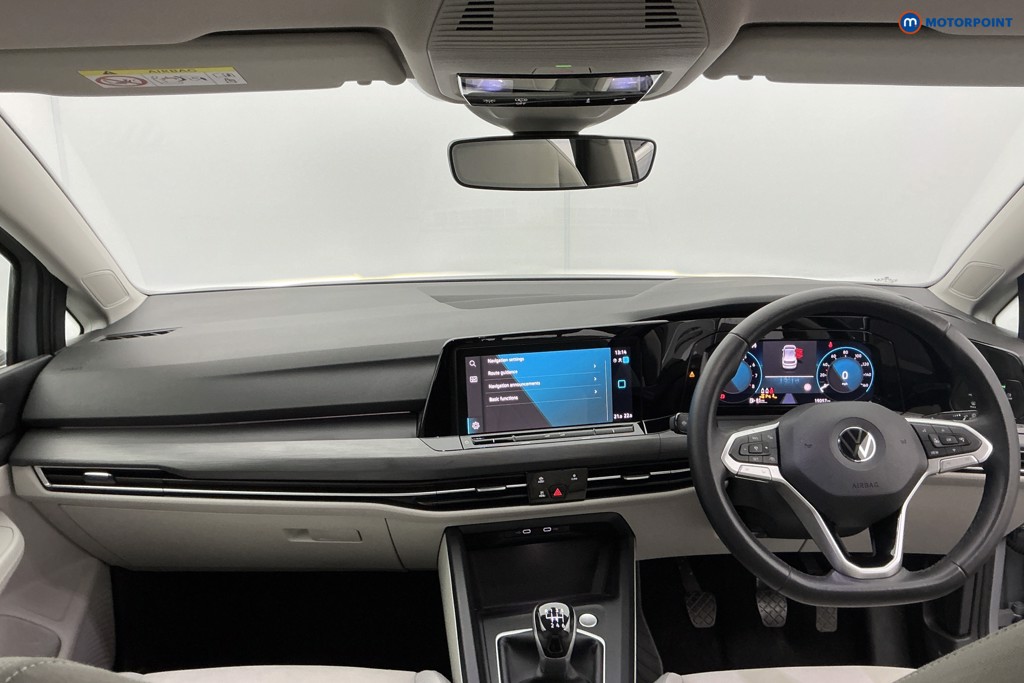 Used Volkswagen Golf 2022 for sale - 77904014: Photo 20