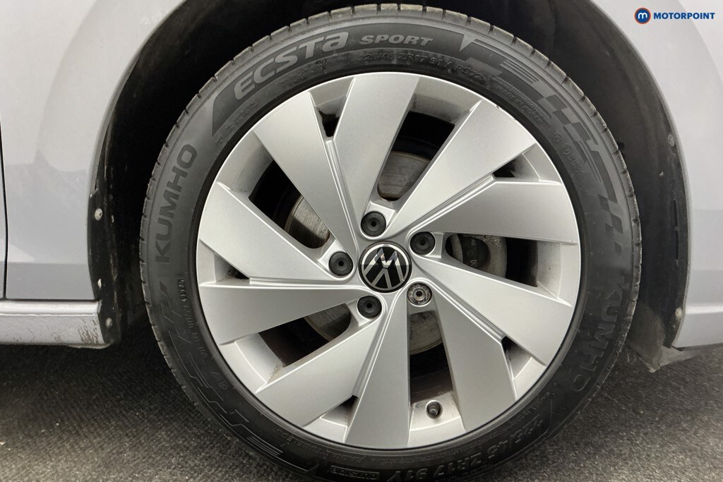 Used Volkswagen Golf 2022 for sale - 77904014: Photo 47