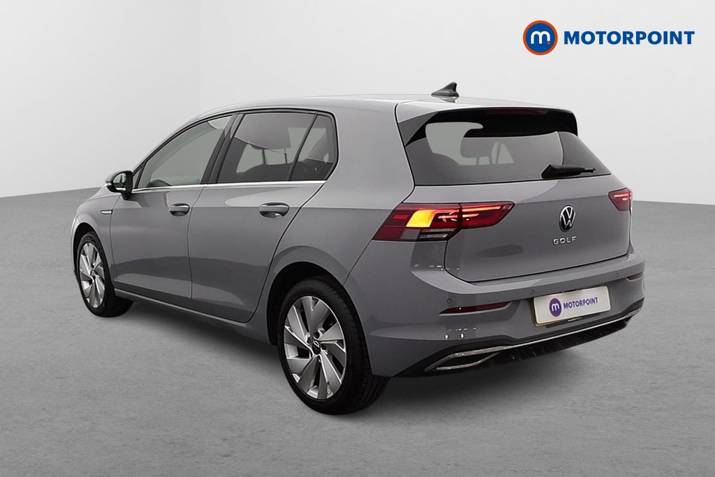 Used Volkswagen Golf 2022 for sale - 77904014: Photo 5