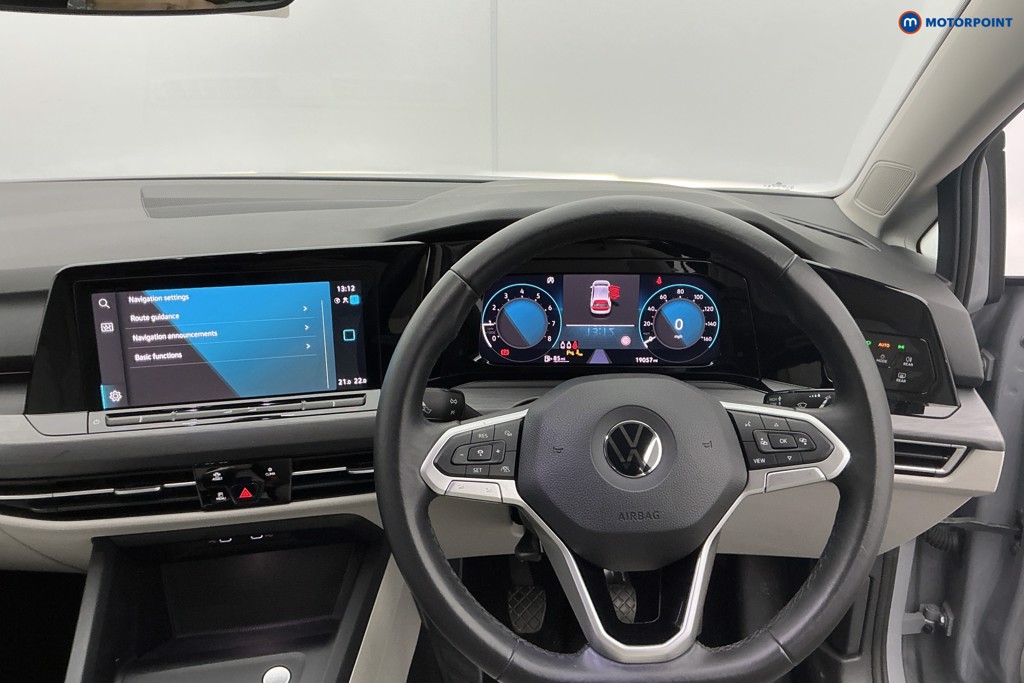 Used Volkswagen Golf 2022 for sale - 77904014: Photo 9