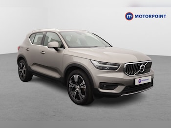 Volvo - XC40