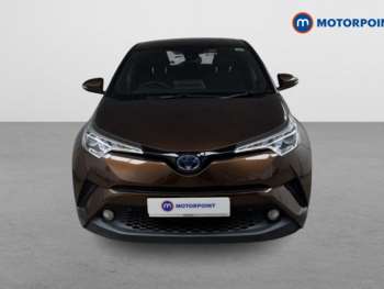 Used Toyota C-HR 2019 for sale - 74759892: Photo