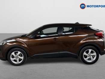 Used Toyota C-HR 2019 for sale - 74759892: Photo