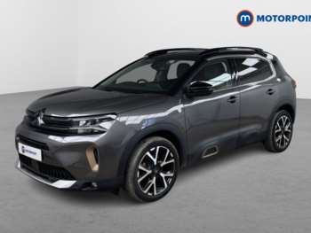 Used Citroen C5 Aircross 2023 for sale - 74794600: Photo