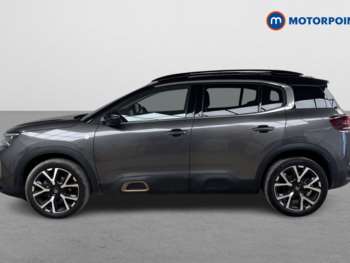 Used Citroen C5 Aircross 2023 for sale - 74794600: Photo