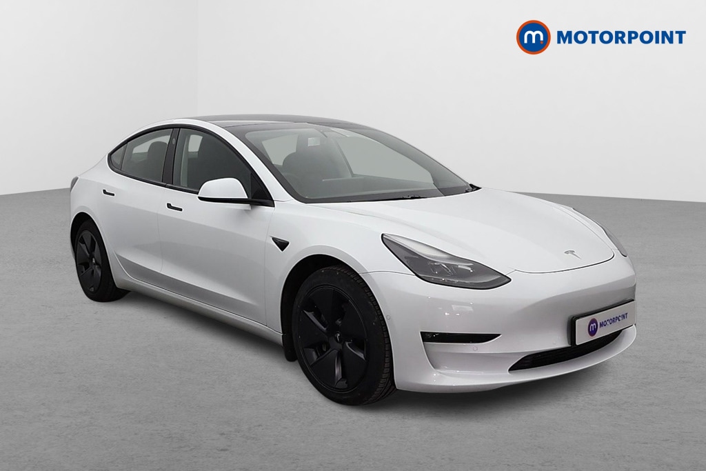 Used Tesla Model 3 2021 for sale - 76831174: Photo 1
