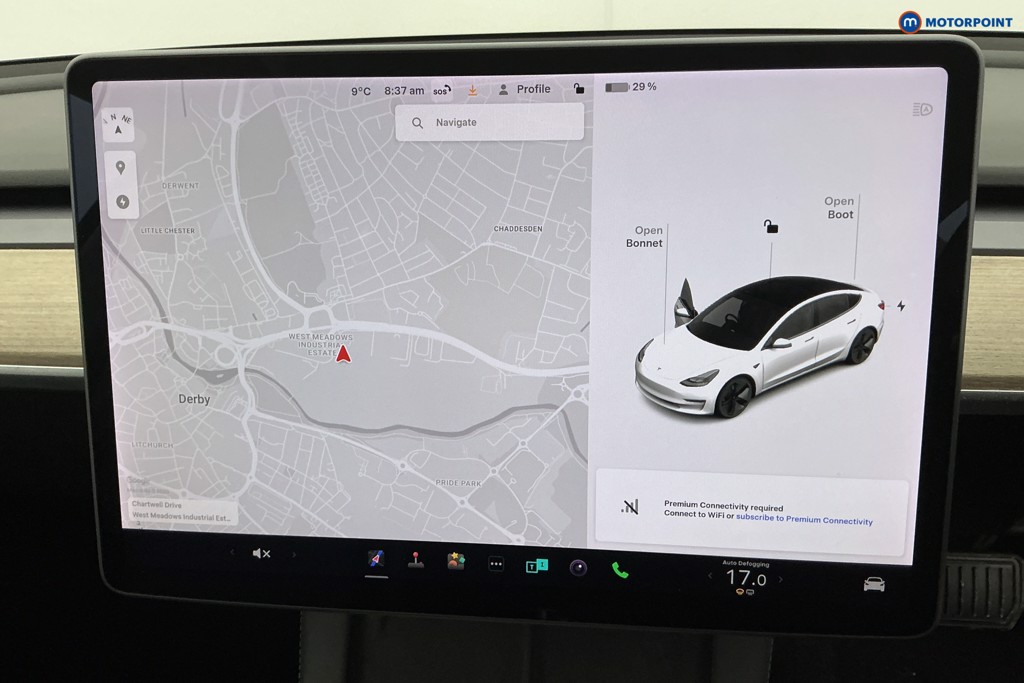 Used Tesla Model 3 2021 for sale - 76831174: Photo 10