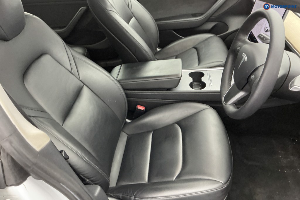 Used Tesla Model 3 2021 for sale - 76831174: Photo 13