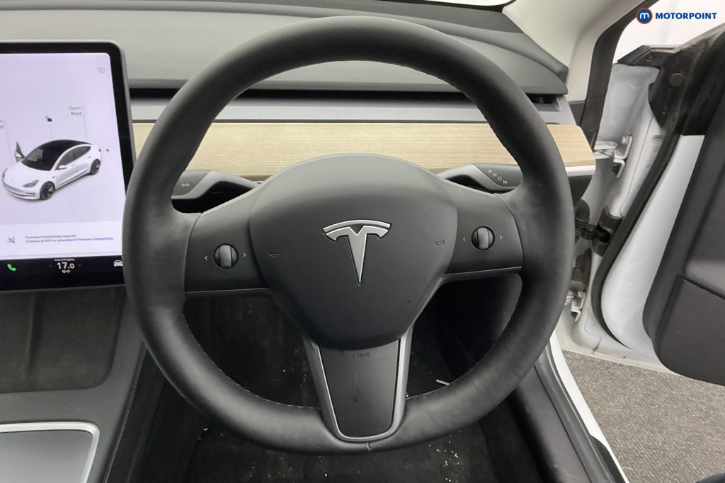 Used Tesla Model 3 2021 for sale - 76831174: Photo 14