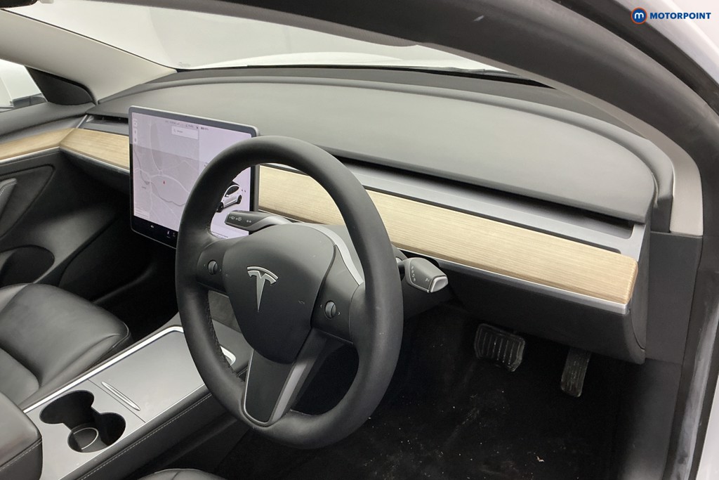 Used Tesla Model 3 2021 for sale - 76831174: Photo 15