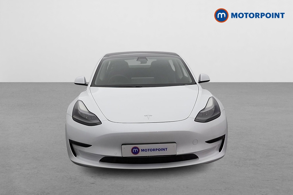 Used Tesla Model 3 2021 for sale - 76831174: Photo 2