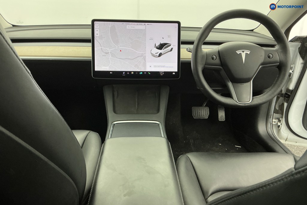 Used Tesla Model 3 2021 for sale - 76831174: Photo 20
