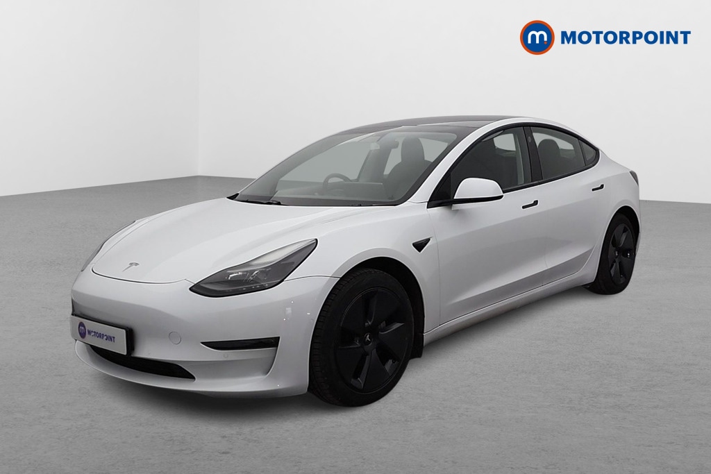 Used Tesla Model 3 2021 for sale - 76831174: Photo 3