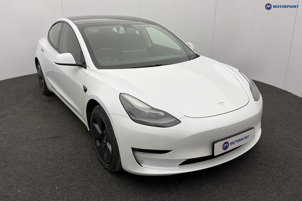 Used Tesla Model 3 2021 for sale - 76831174: Photo 33