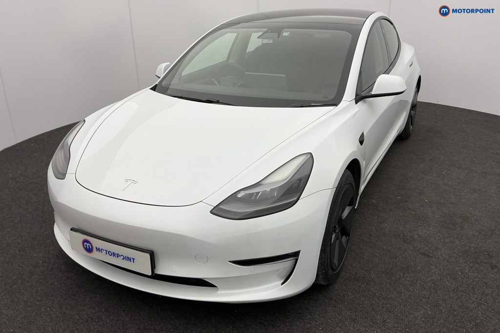 Used Tesla Model 3 2021 for sale - 76831174: Photo 35