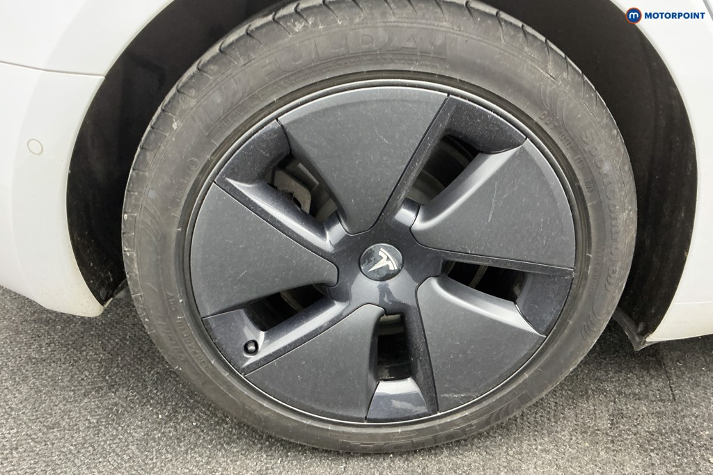 Used Tesla Model 3 2021 for sale - 76831174: Photo 39