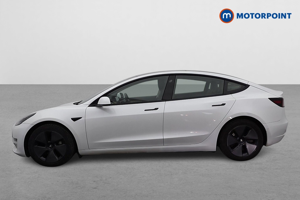 Used Tesla Model 3 2021 for sale - 76831174: Photo 4