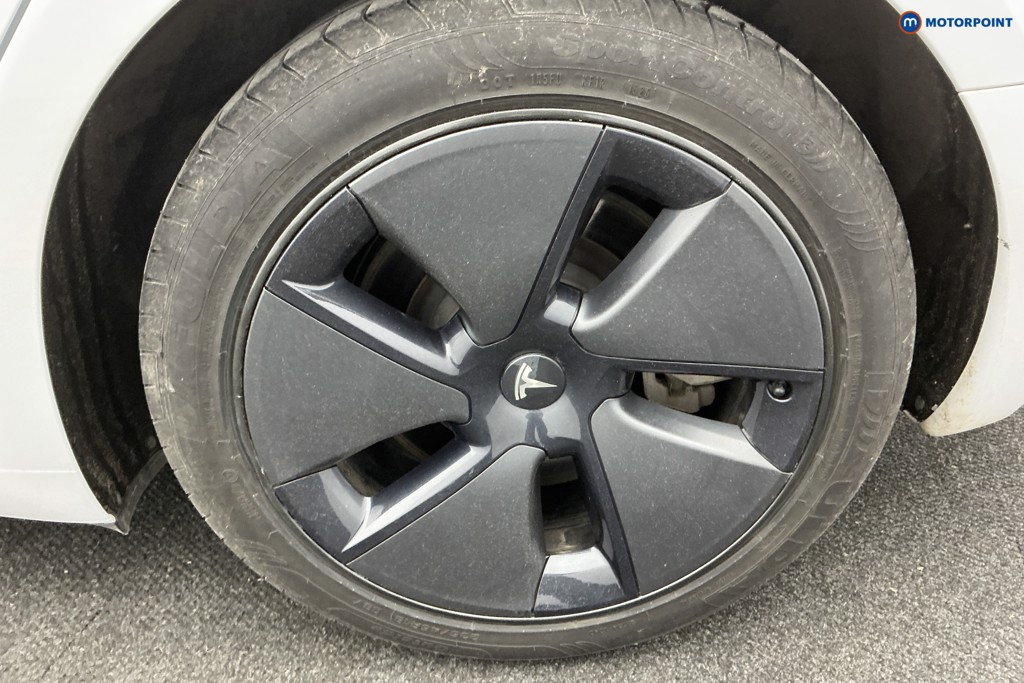 Used Tesla Model 3 2021 for sale - 76831174: Photo 42