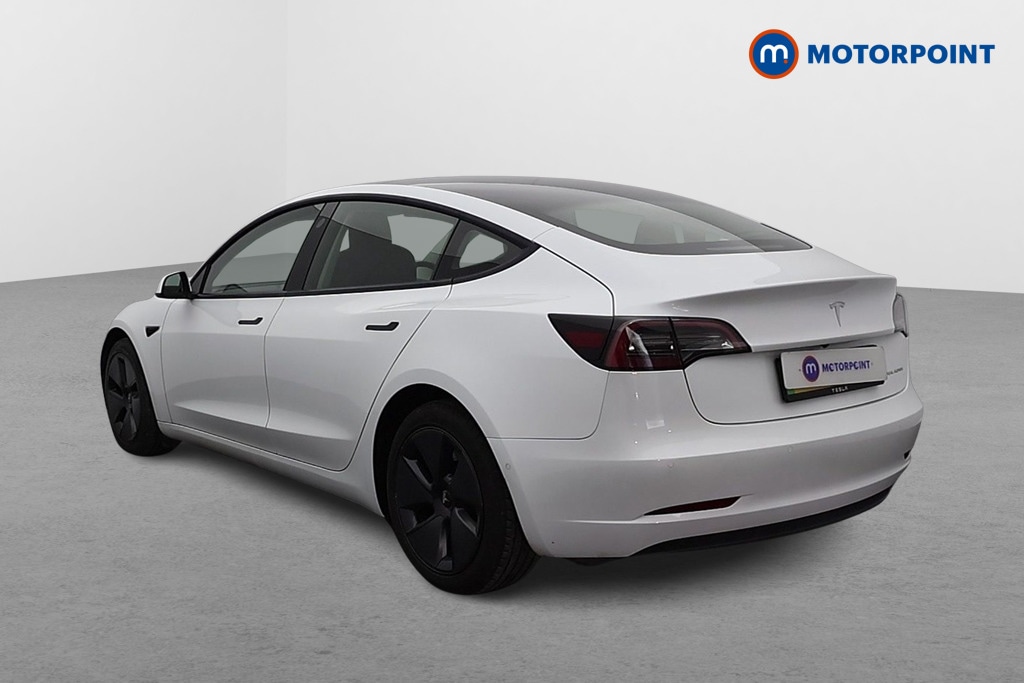 Used Tesla Model 3 2021 for sale - 76831174: Photo 5