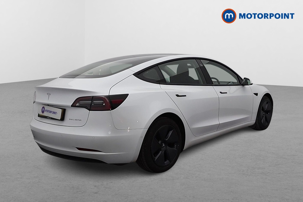 Used Tesla Model 3 2021 for sale - 76831174: Photo 7