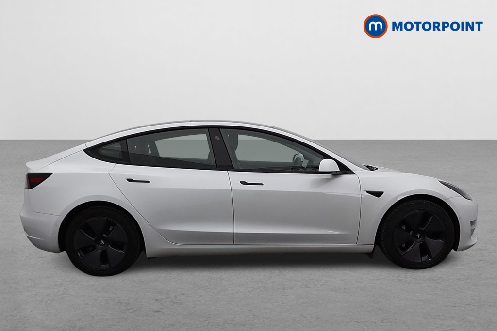 Used Tesla Model 3 2021 for sale - 76831174: Photo 8