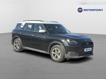 Used MINI Countryman 2024 for sale - 79615651: Photo