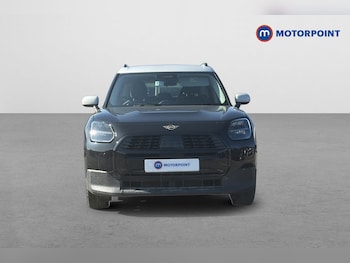 Used MINI Countryman 2024 for sale - 79615651: Photo