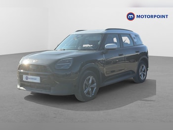 Used MINI Countryman 2024 for sale - 79615651: Photo