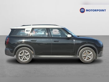 Used MINI Countryman 2024 for sale - 79615651: Photo