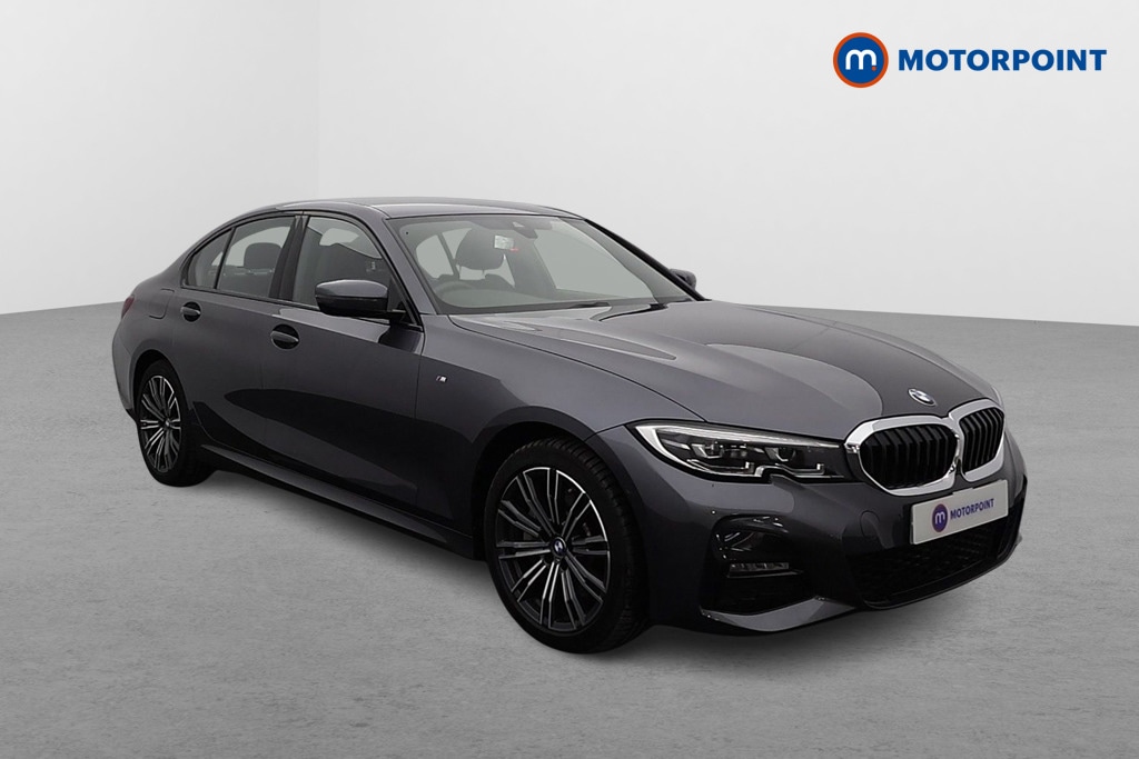 Used BMW 3 Series 2019 for sale - 76339338: Photo 1