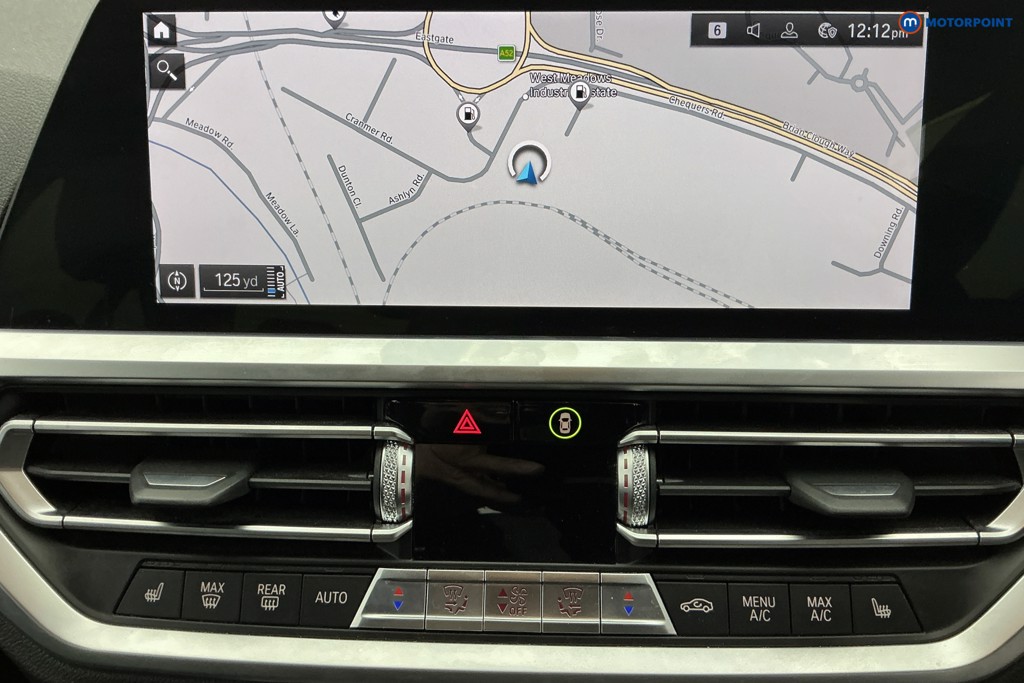 Used BMW 3 Series 2019 for sale - 76339338: Photo 10