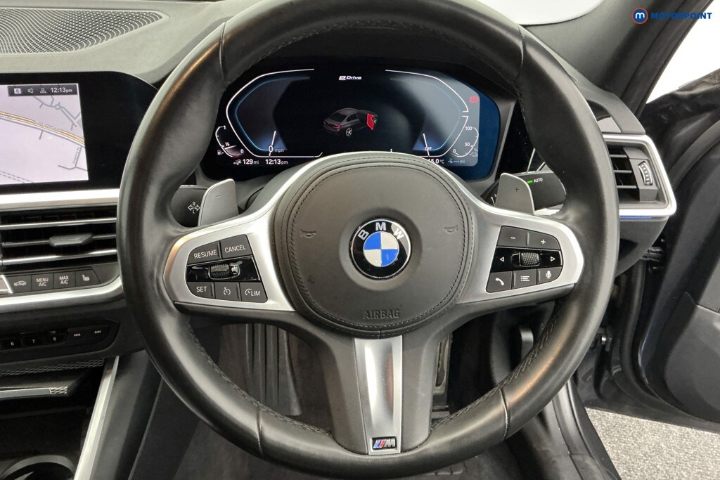 Used BMW 3 Series 2019 for sale - 76339338: Photo 14